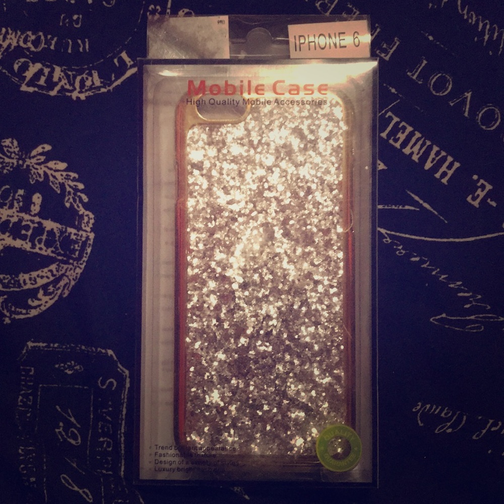 iPhone 6 Case